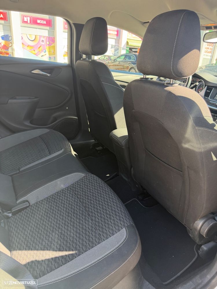 Opel Astra 1.2 T Edition - 7