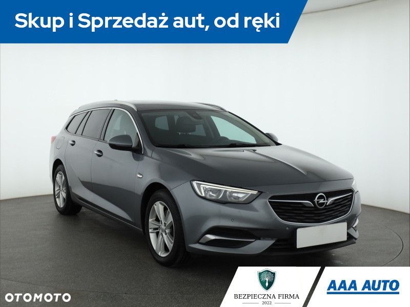 Opel Insignia - 2