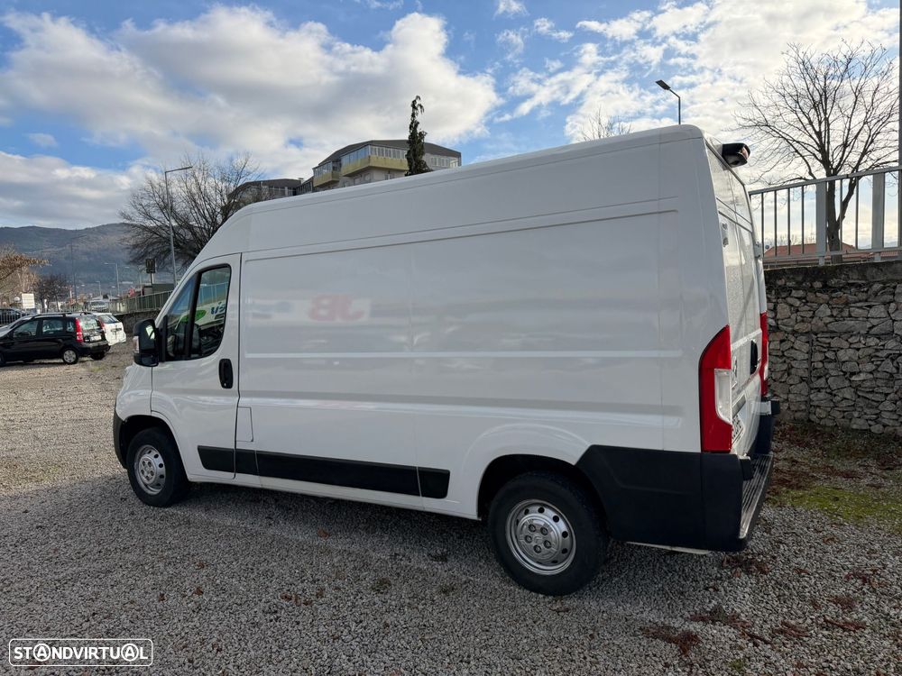 Citroën Jumper 2.2 BlueHDI L2H2 - 3