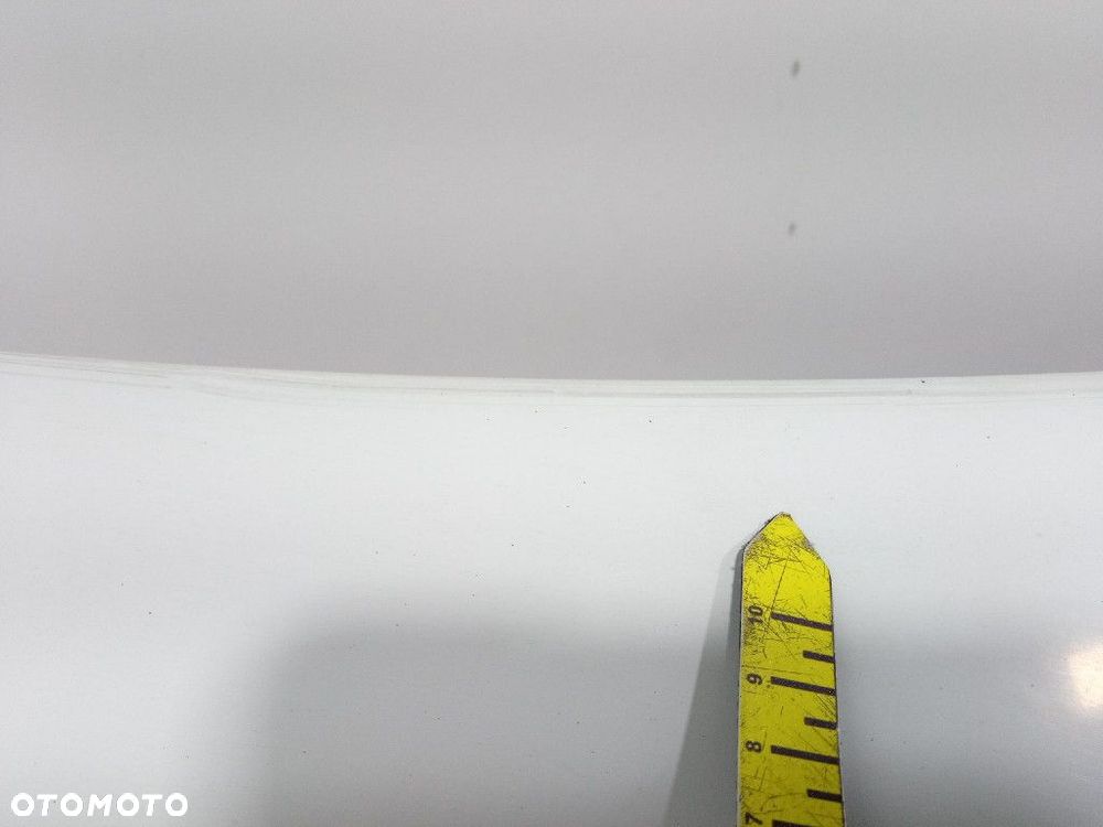 MERCEDES E KLASA W212 MASKA PRZEDNIA POKRYWA SILNIKA 149 - 12