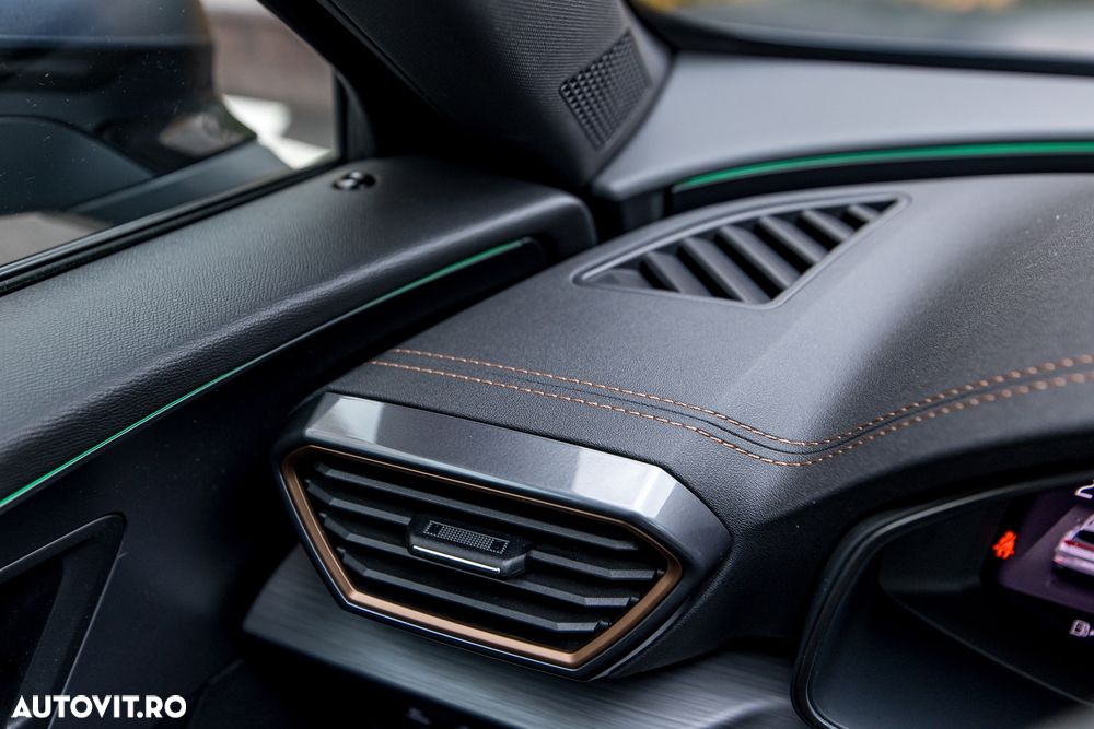 Cupra Formentor - 22