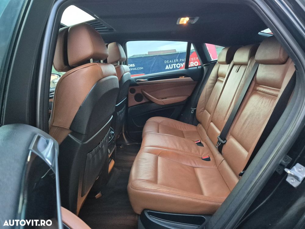 BMW X6 xDrive30d M Sport Edition - 16