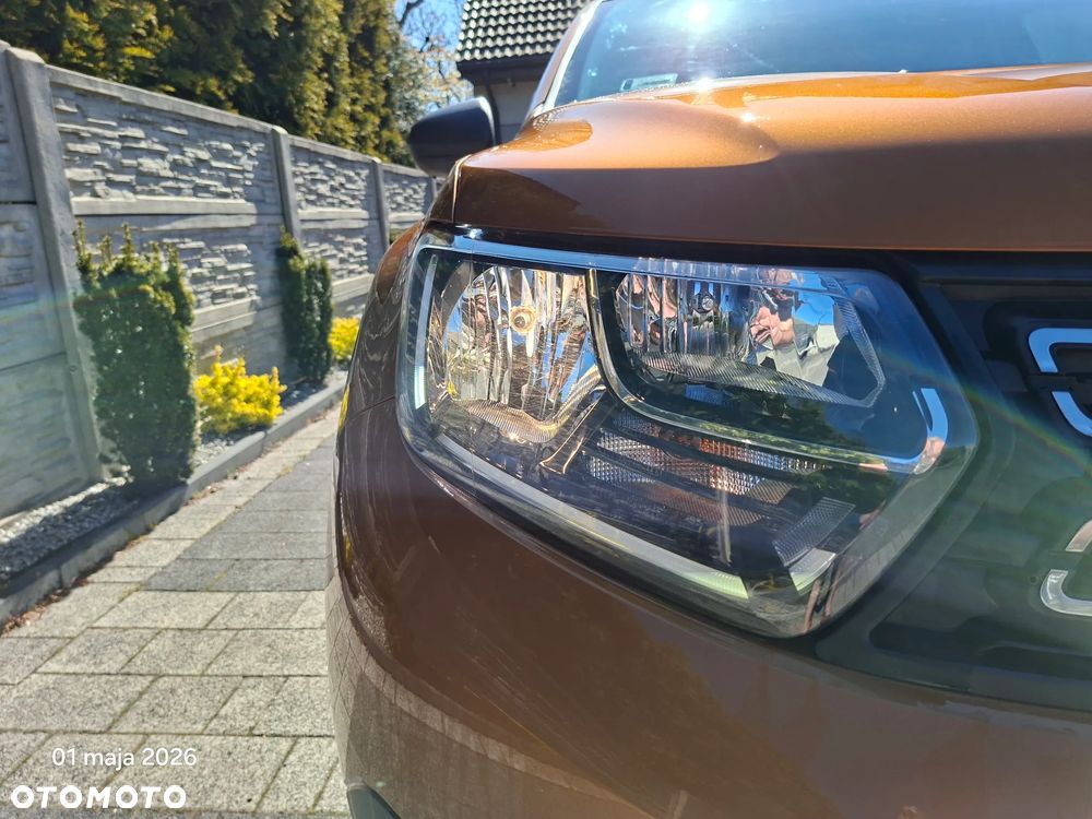 Dacia Duster 1.6 Euro5 - 18