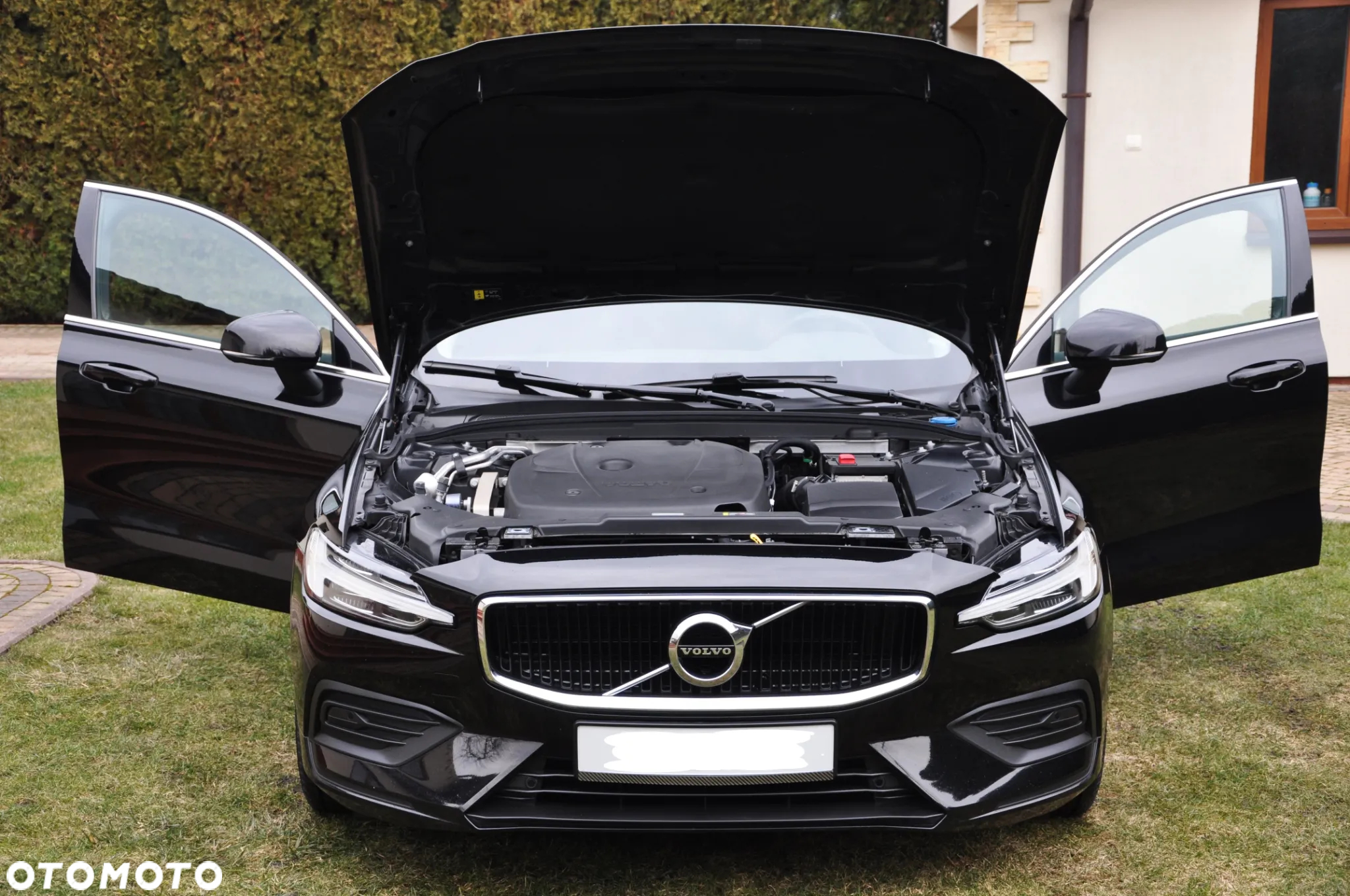 Volvo V60 T4 Geartronic Momentum Pro - 13