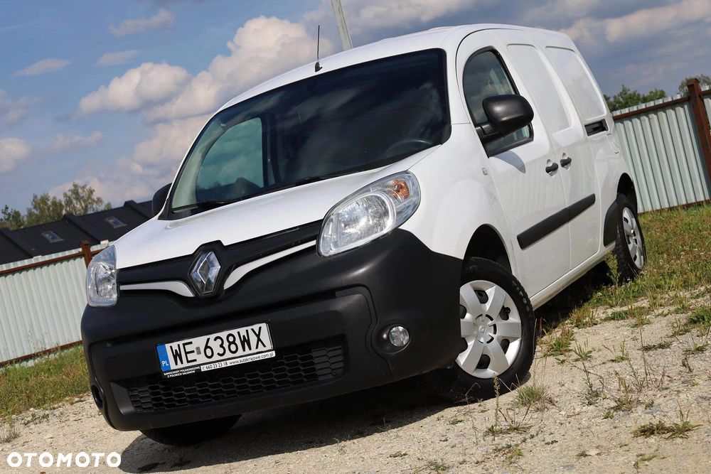 Renault KANGOO LONG - 3