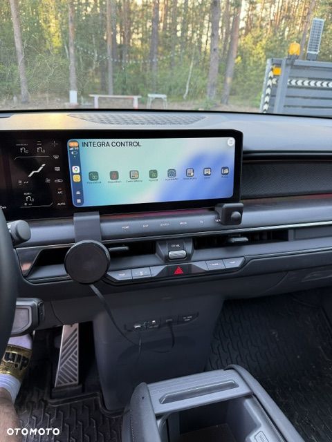 Kia EV9 99.8kWh GT-Line AWD - 8