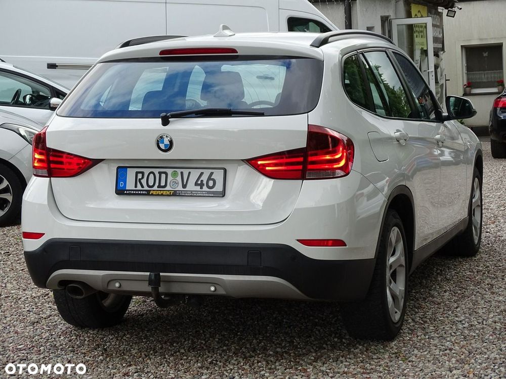 BMW X1 - 11