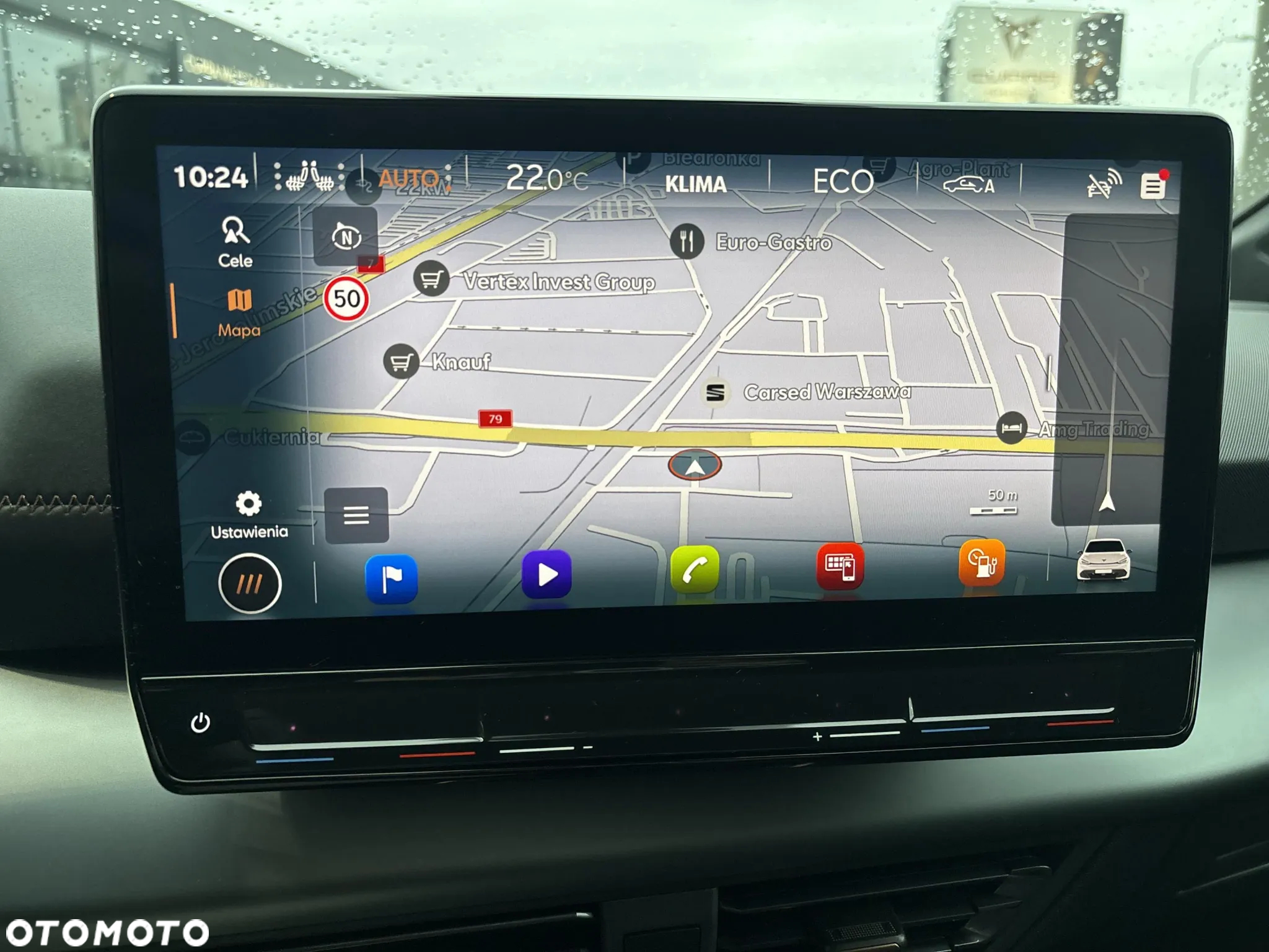 Cupra Born 77kWh E-Boost - 20