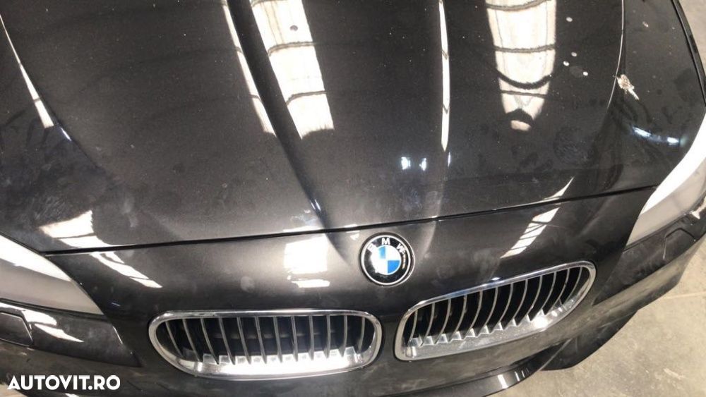 Bara Fata BMW F10 F11 M M-Tech Proiectoare Armatura - Taiwan - 6