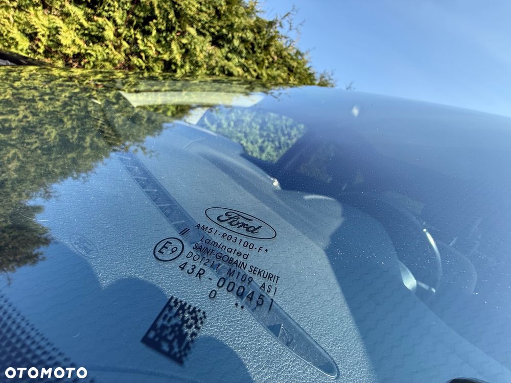Ford C-MAX 1.6 EcoBoost Start-Stop-System Titanium - 4