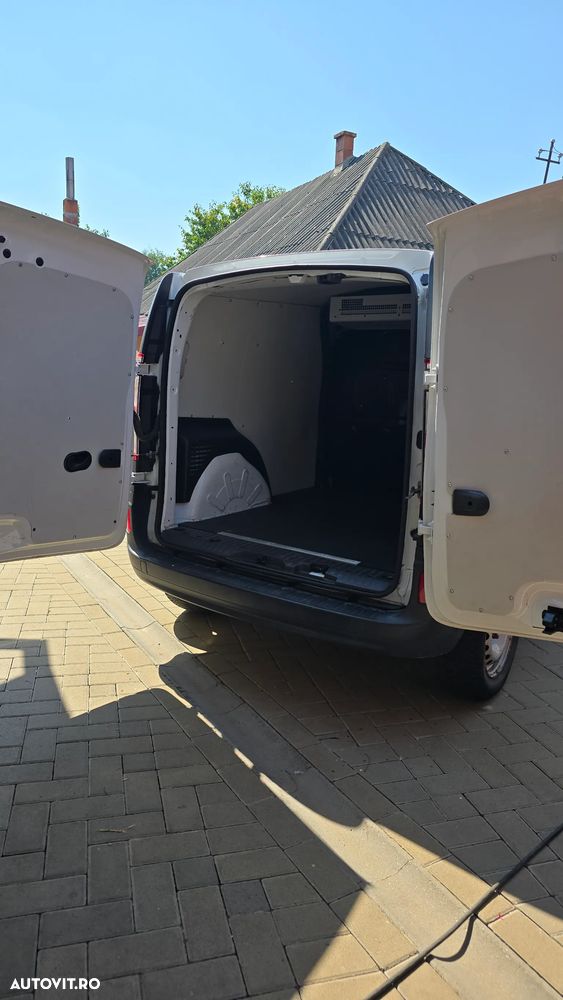 Renault Kangoo - 14