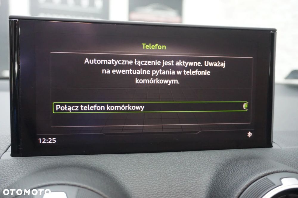 Audi Q2 40 TFSI Quattro S tronic - 38
