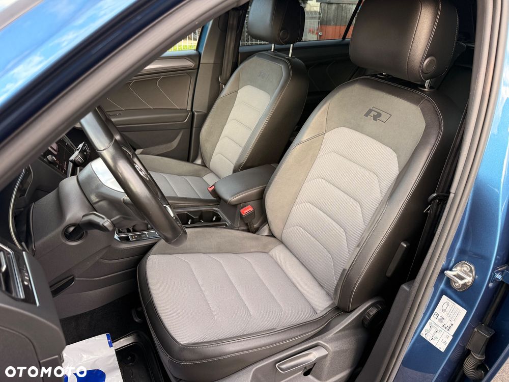 Volkswagen Tiguan Allspace - 21