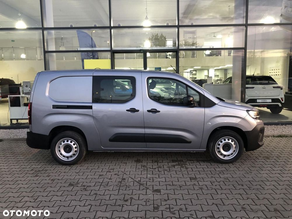 Opel Combo Cargo - 3