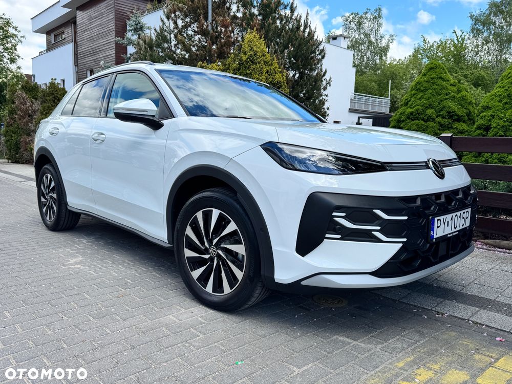Volkswagen T-Roc 1.5 eTSI Life DSG - 4