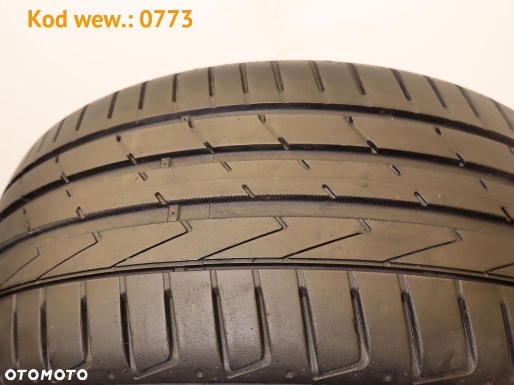 Hankook  Ventus S1 EVO2 - 225/45 R17 - 7