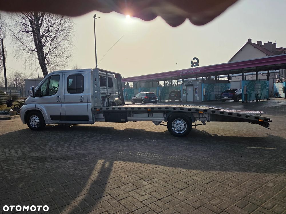 Fiat Ducato - 8