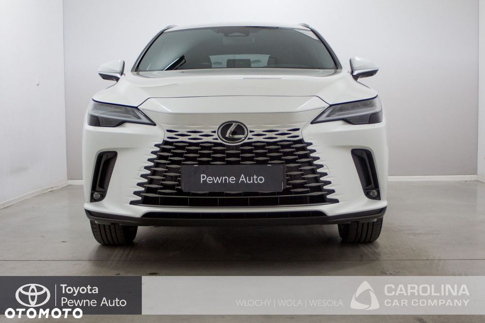 Lexus RX - 30