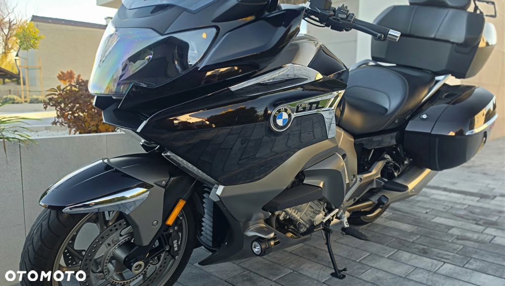 BMW K - 24