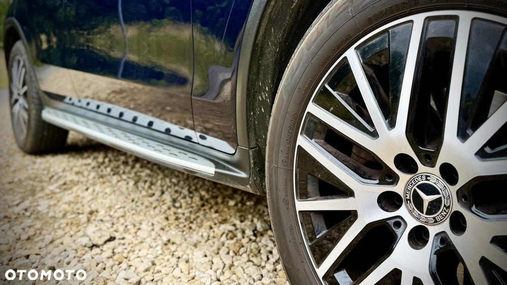 Mercedes-Benz GLC 200 d 4-Matic Business Edition - 6