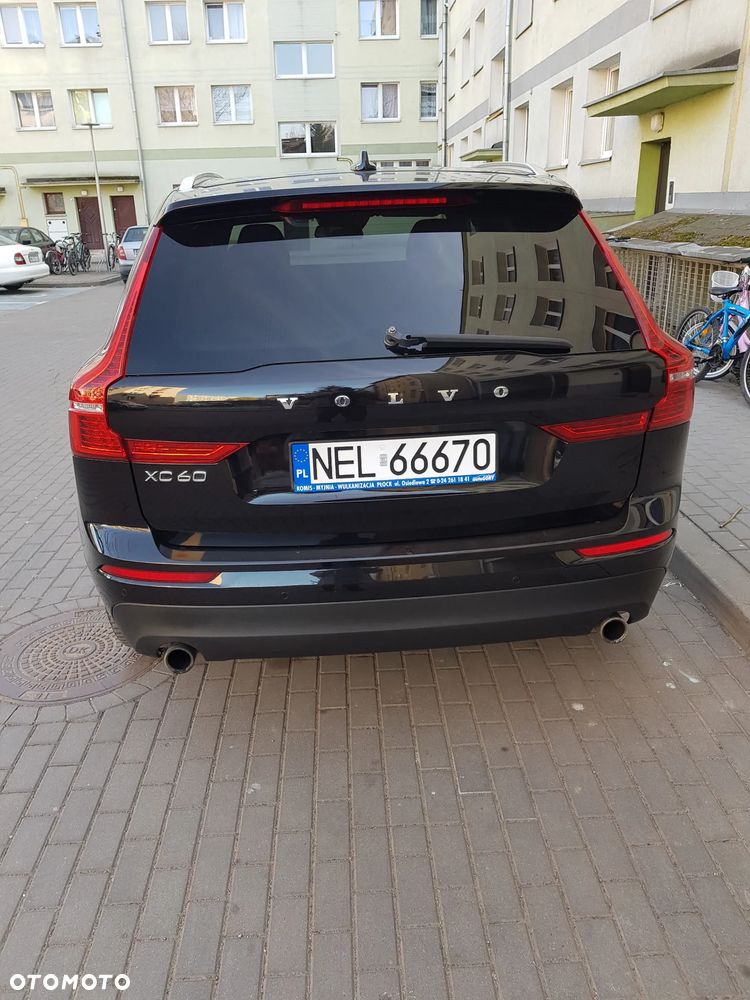 Volvo XC 60 D3 Inscription - 18