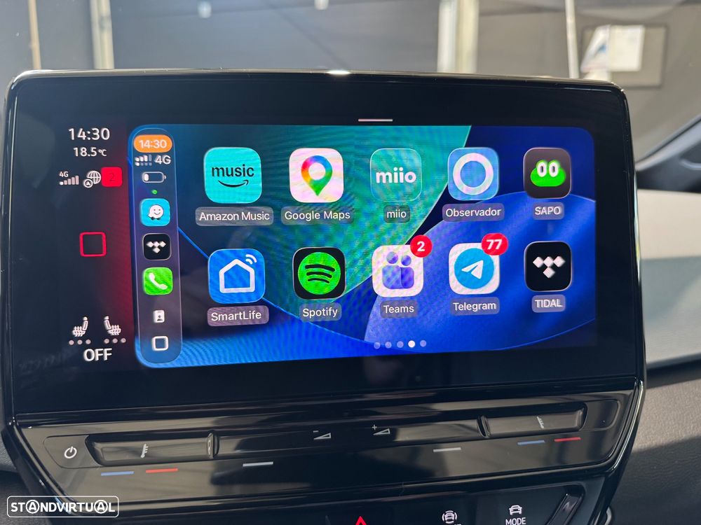 VW ID.3 77 kWh Pro S - 32