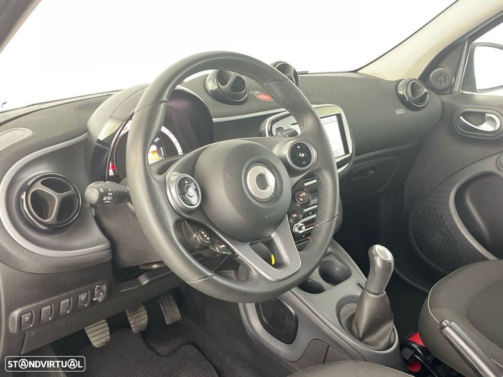 Smart ForFour 1.0 71 - 15