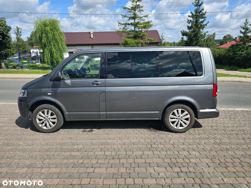Volkswagen Multivan TDI L1 Edition 25 - 15
