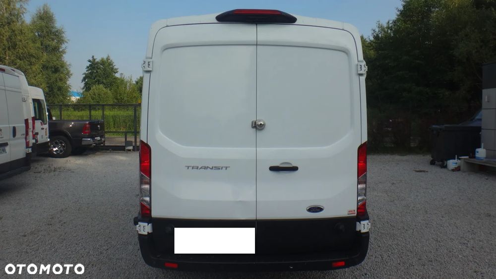 Ford TRANSIT - 7