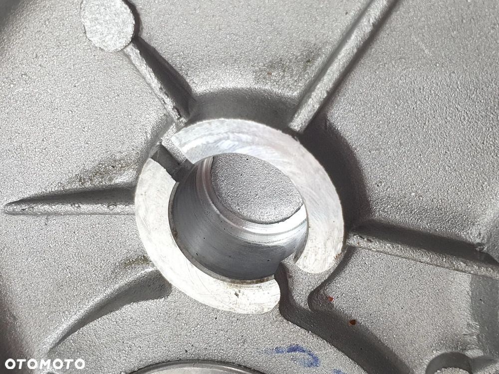 Walek  Skrzynia Obudowa Dekiel  Aprilia Mojito Custom 50 Habana - 10