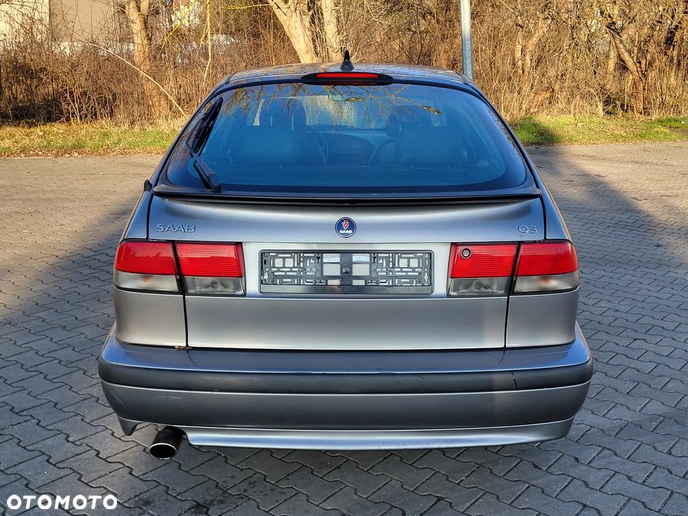 Saab 9-3 - 8
