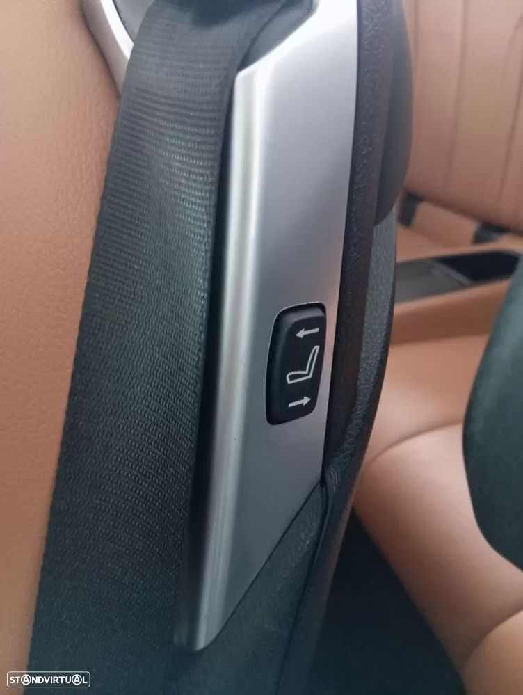 BMW 420 i Pack M Auto - 25