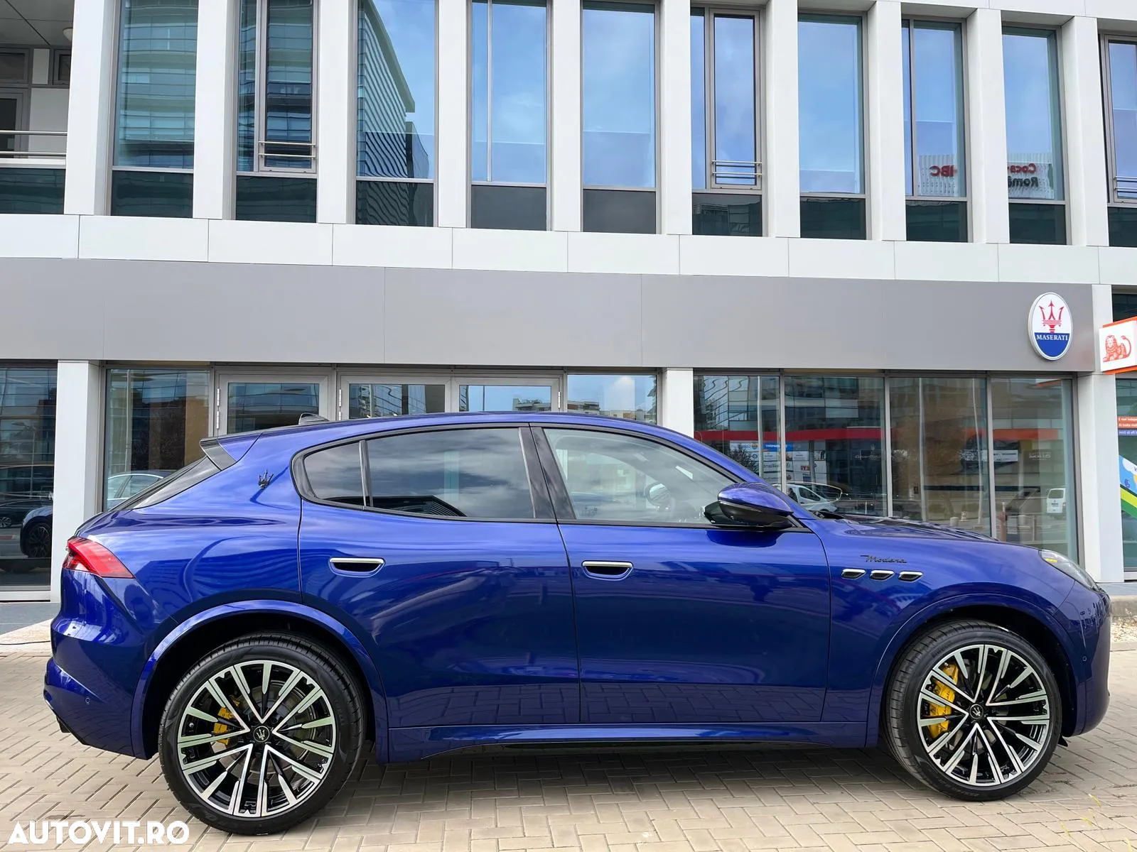 Maserati Grecale Modena - 3