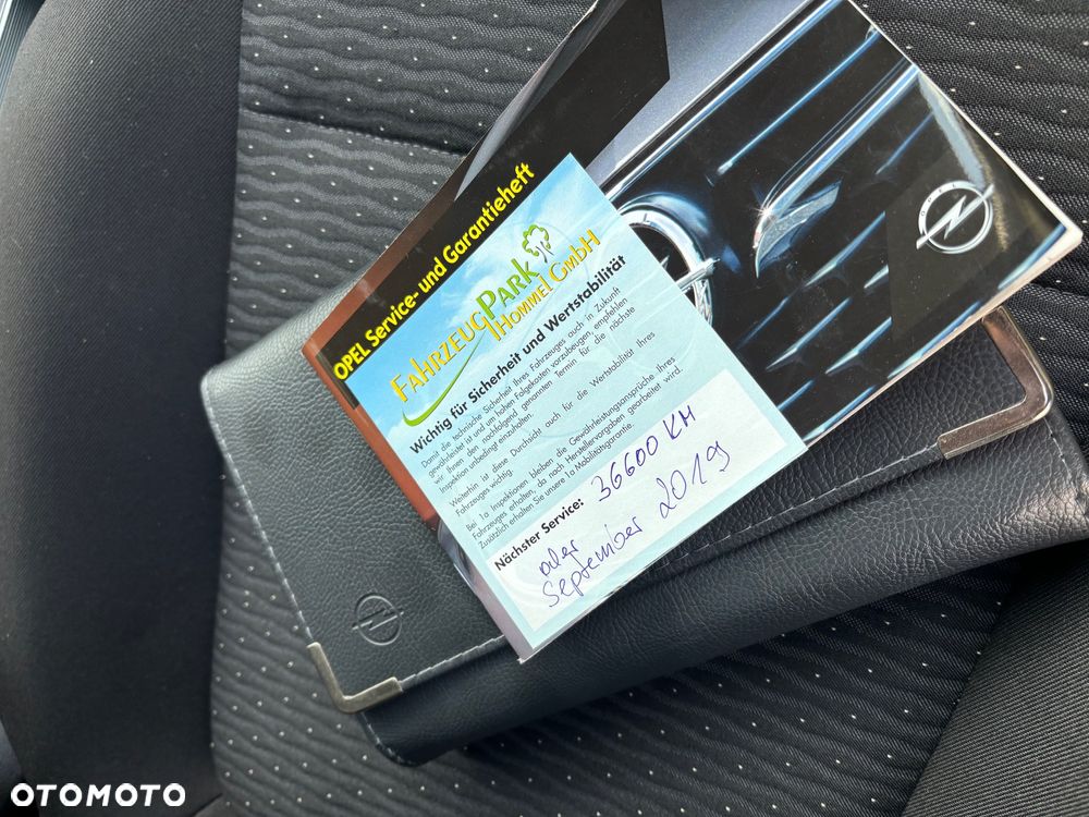 Opel Meriva 1.4 Active - 16