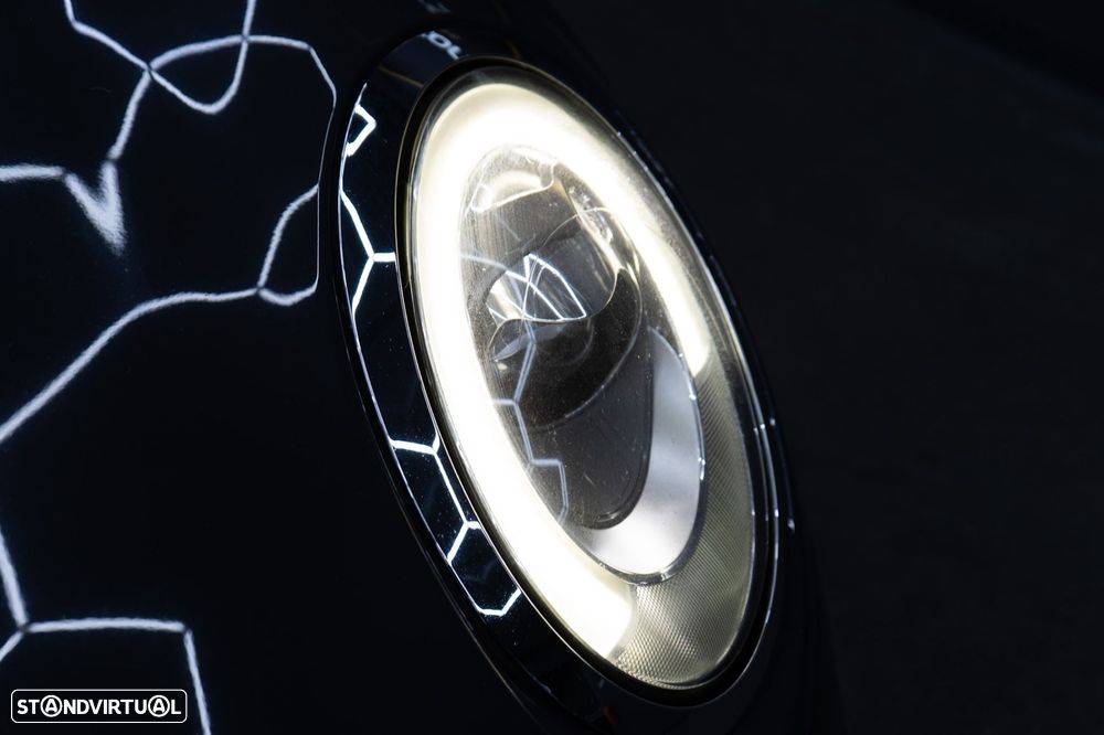 MINI 5 Portas Cooper SD - 16