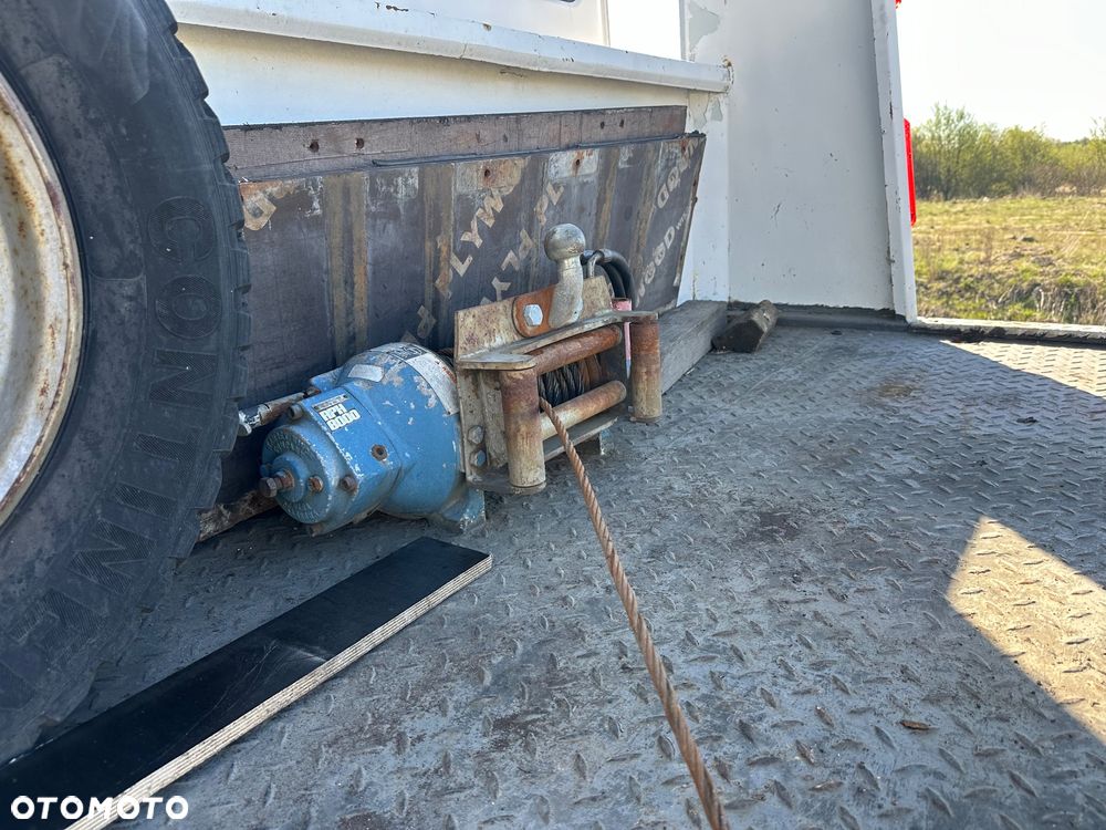 Iveco Euro cargo 75E 14 - 6