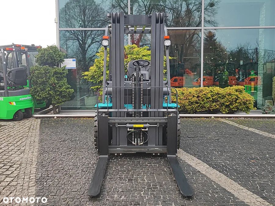 Inny Baoli KBD35-L3 - 12