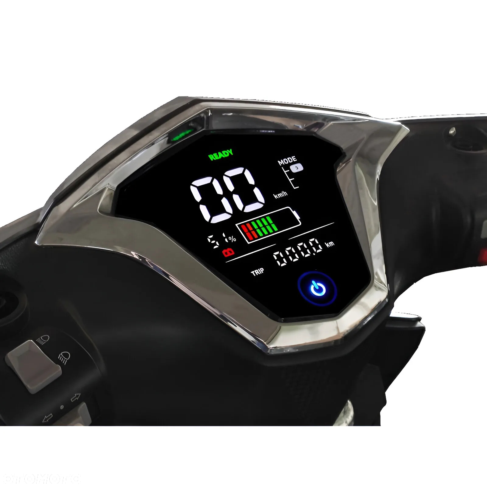 Barton E-Max One - 6