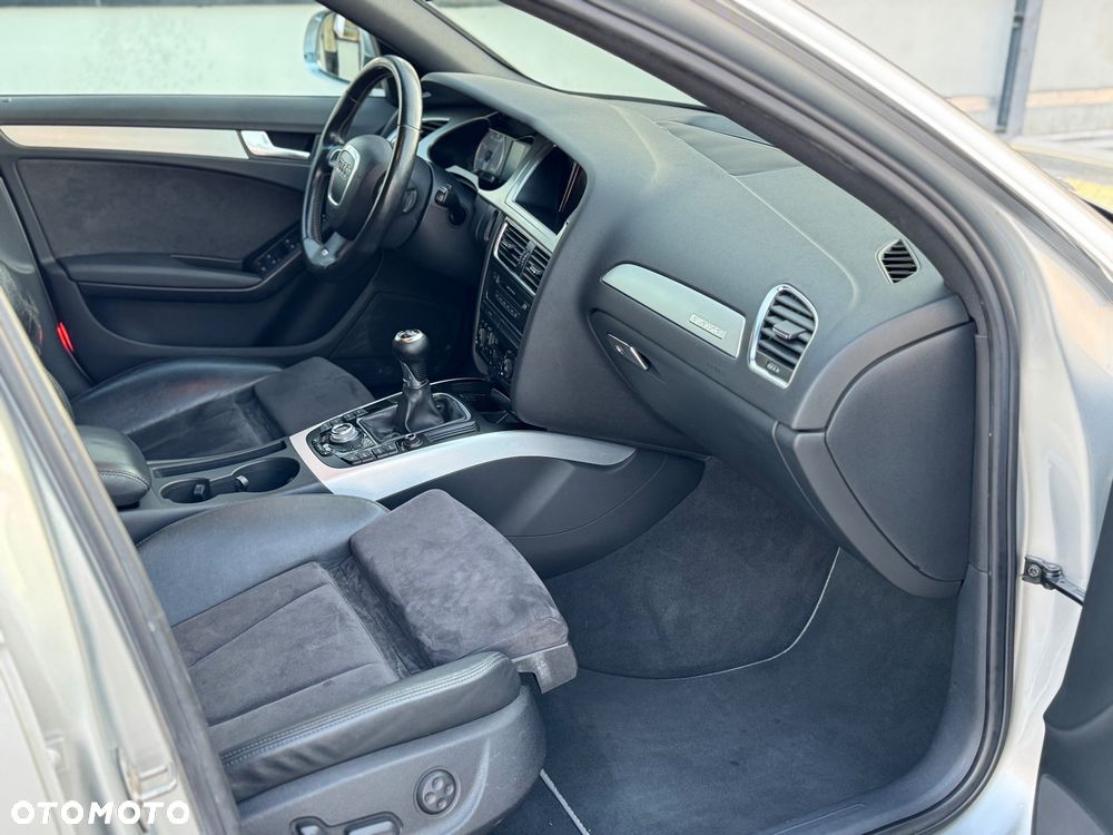 Audi S4 Avant - 14