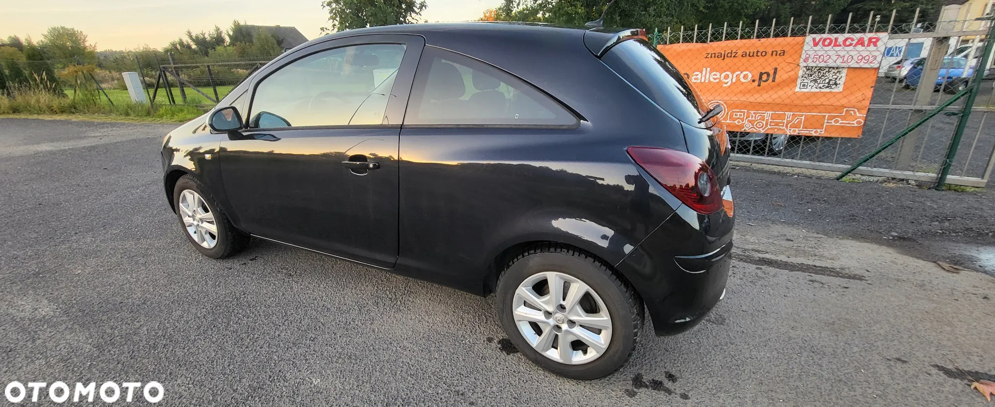 Opel Corsa - 5