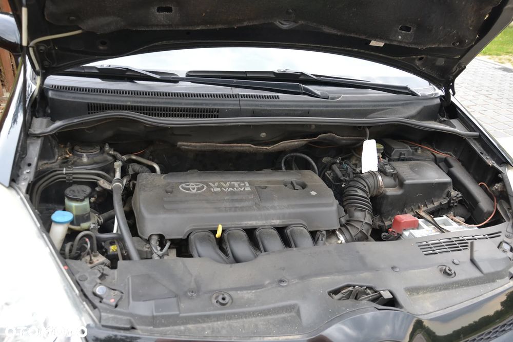 Toyota Verso - 29
