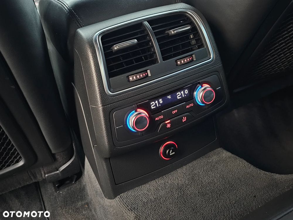 Audi A7 Sportback 3.0 TDI quattro tiptronic sport selection - 34