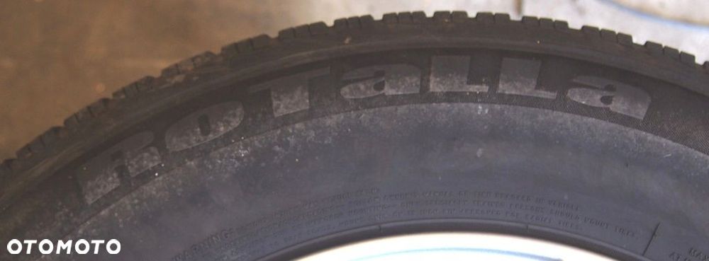 koła felgi aluminiowe antara / captiva 215/70 r16 - 14