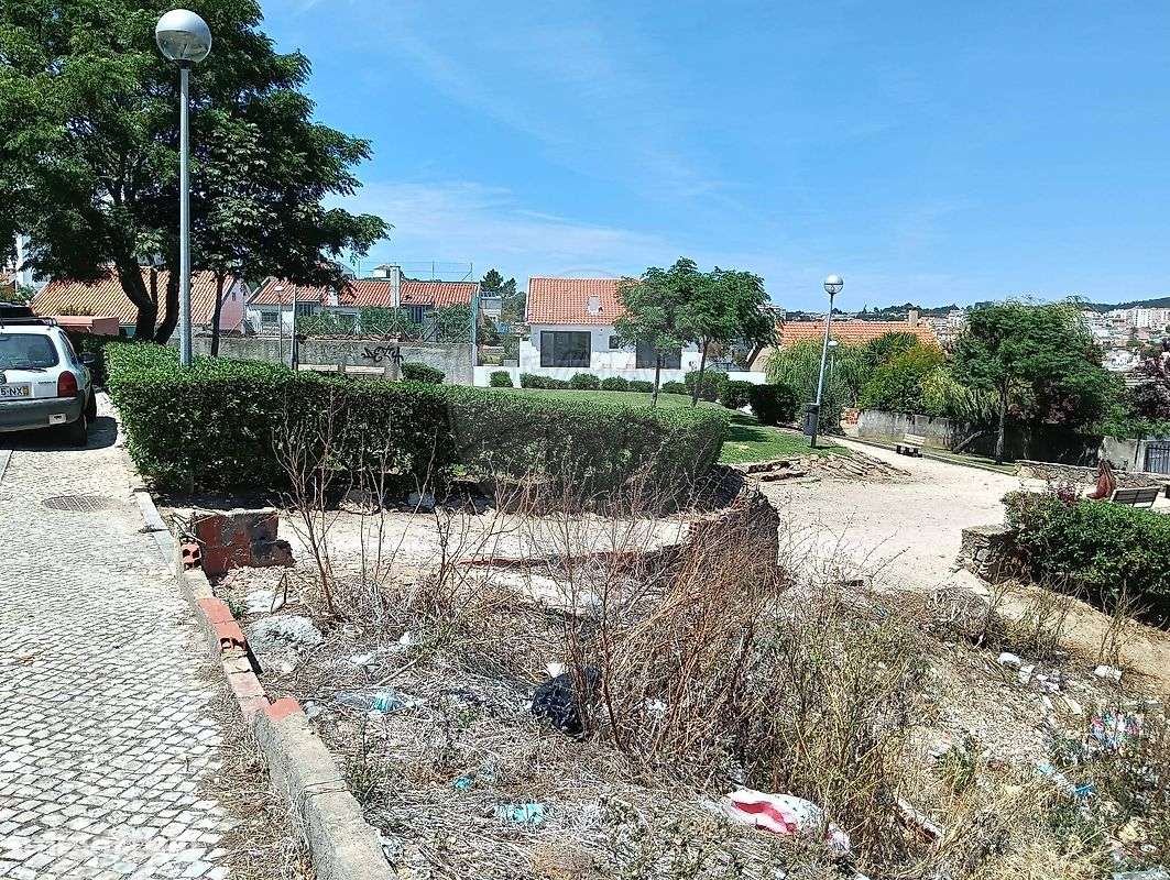 Terreno  para venda - Grande imagem: 2/9