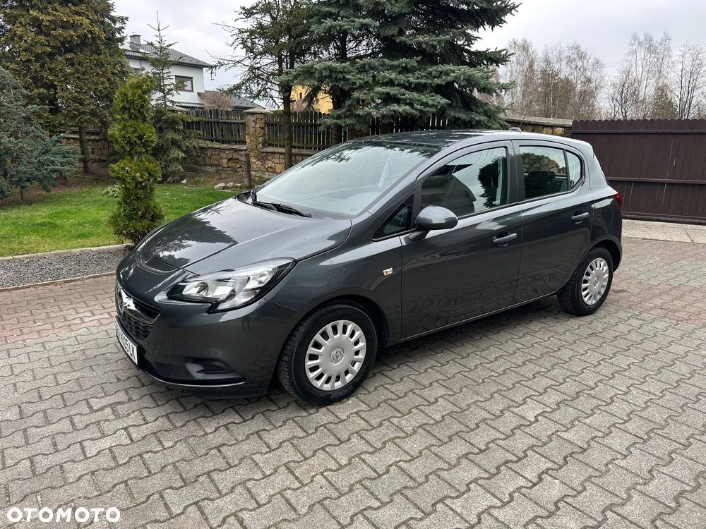 Opel Corsa 1.4 Cosmo - 3