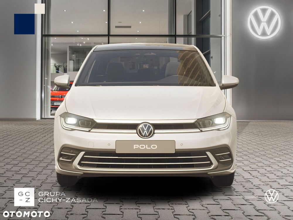 Volkswagen Polo - 9