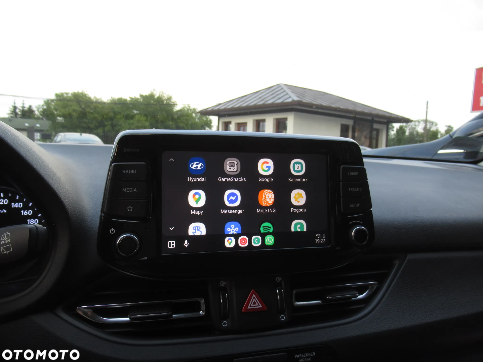 Hyundai i30 1.5 DPI Comfort - 24