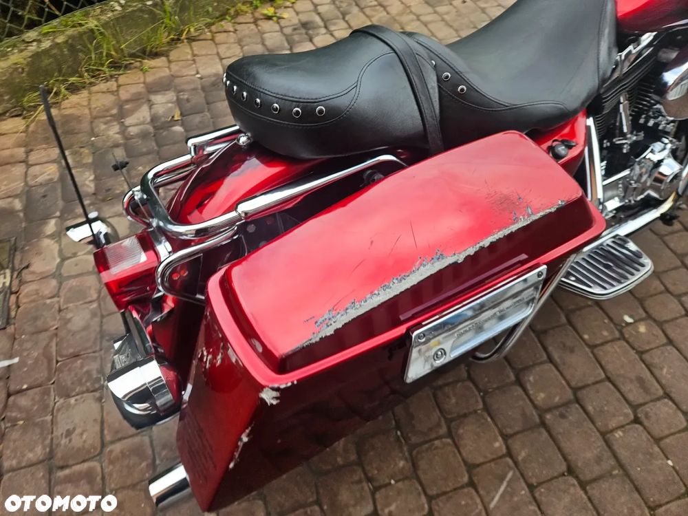 Harley-Davidson Touring Road King - 19