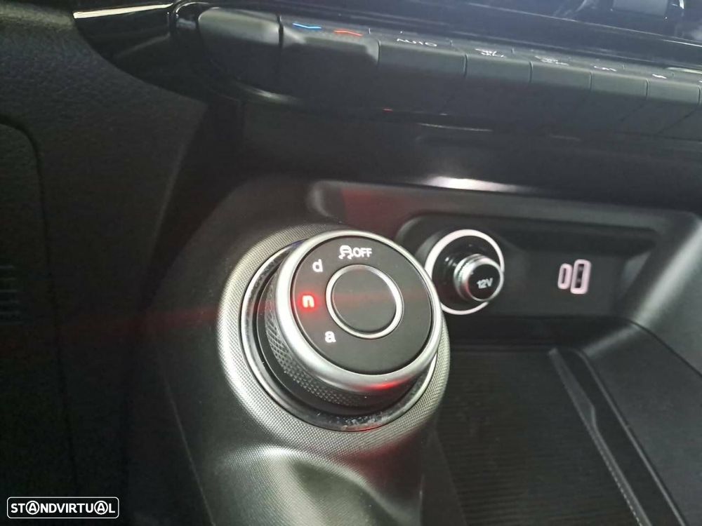Alfa Romeo Tonale 1.5 Hybrid Sprint - 19