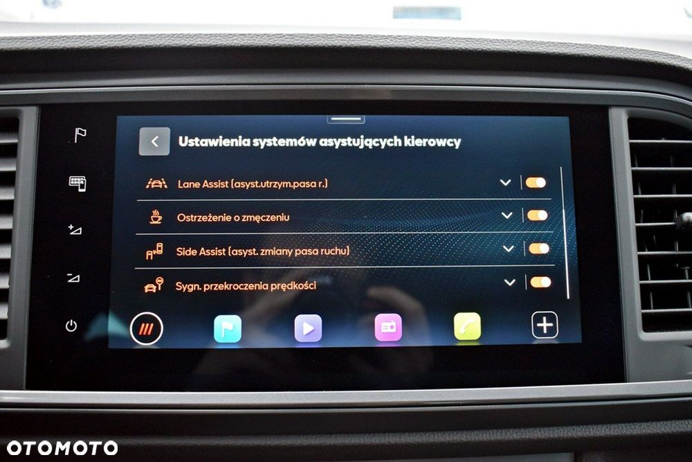 Cupra Ateca 1.5 TSI DSG - 23